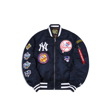 NY JACKET