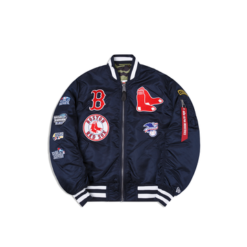 BOSTON RED SOX JACKET