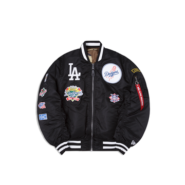 LA JACKET