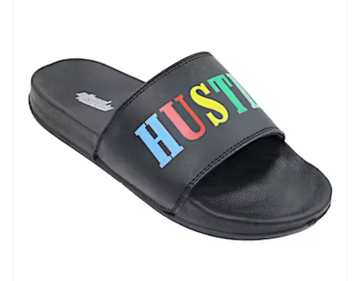 HUSTLER G SLIDES