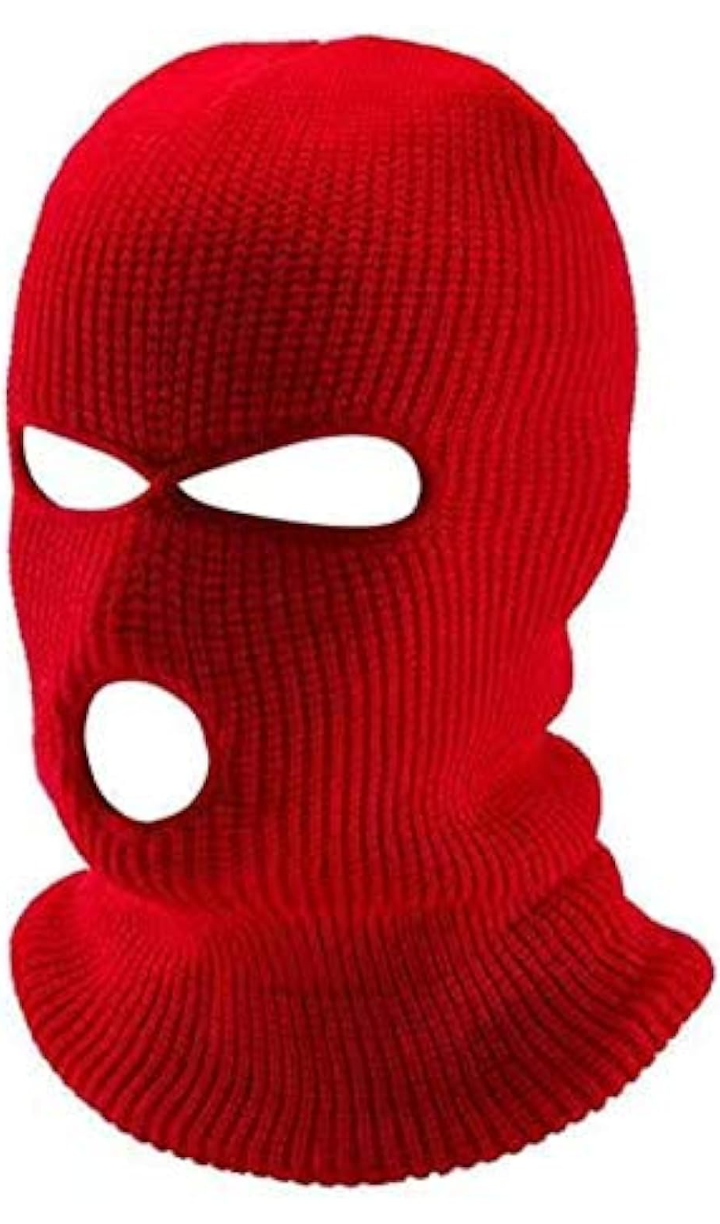 GANG SLIDER PPE GEAR SKI MASK